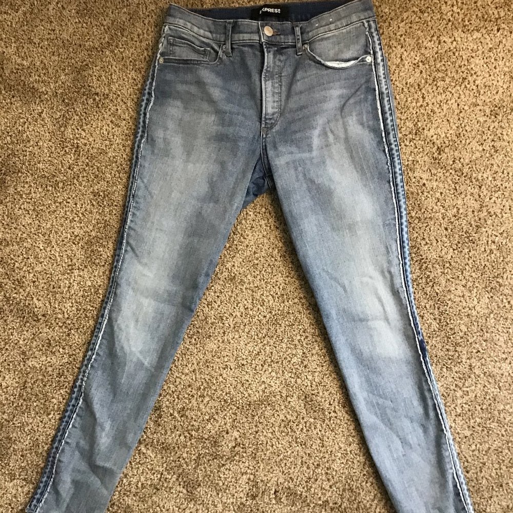 Express Jeans